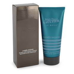 Jean Paul Gaultier Cologne by Jean Paul Gaultier 3.4 oz After Shave Balm