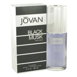 Jovan Black Musk Fragrance by Jovan undefined undefined