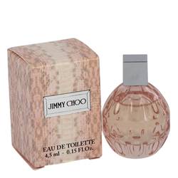 Jimmy Choo Perfume by Jimmy Choo 0.15 oz Mini EDT