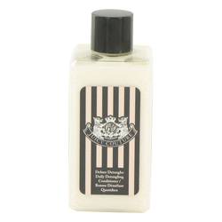 Juicy Couture Perfume by Juicy Couture 3.4 oz Conditioner Deluxe Detangler