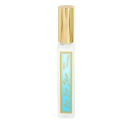 Juicy Couture Bye Bye Blue Fragrance by Juicy Couture undefined undefined