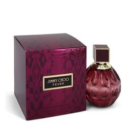 Jimmy Choo Fever Fragrance by Jimmy Choo undefined undefined