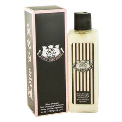 Juicy Couture Perfume by Juicy Couture 8.6 oz Conditioner Deluxe Detangler