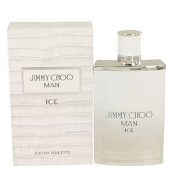 Jimmy Choo Ice Fragrance by Jimmy Choo undefined undefined