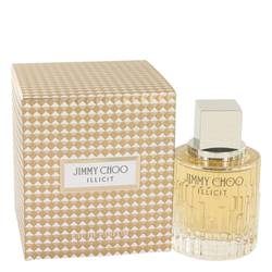 Jimmy Choo Illicit Perfume by Jimmy Choo 2 oz Eau De Parfum Spray