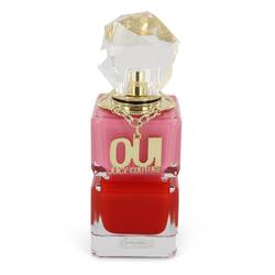 Juicy Couture Oui Fragrance by Juicy Couture undefined undefined