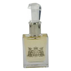 Juicy Couture Perfume by Juicy Couture 1 oz Eau De Parfum Spray (unboxed)