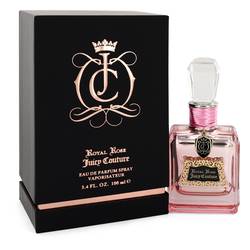 Juicy Couture Royal Rose Fragrance by Juicy Couture undefined undefined