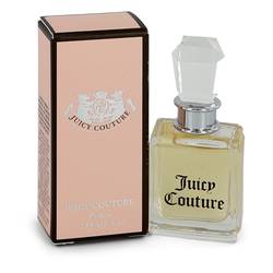 Juicy Couture Perfume by Juicy Couture 0.17 oz Mini EDP