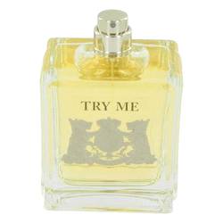 Juicy Couture Perfume by Juicy Couture 3.4 oz Eau De Parfum Spray (Tester)
