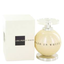 J Del Pozo In White Fragrance by Jesus Del Pozo undefined undefined