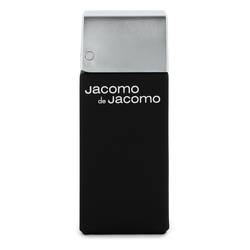 Jacomo De Jacomo Cologne by Jacomo 3.4 oz Eau De Toilette Spray (unboxed)
