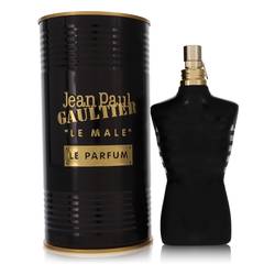 Le Male Le Parfum Fragrance by Jean Paul Gaultier undefined undefined