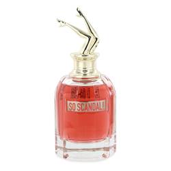 Jean Paul Gaultier So Scandal! Perfume by Jean Paul Gaultier 2.7 oz Eau De Parfum Spray (Tester)