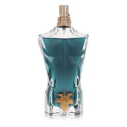 Jean Paul Gaultier Le Beau Cologne by Jean Paul Gaultier 4.2 oz Eau De Toilette Spray (Unboxed)