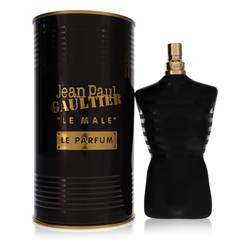 Le Male Le Parfum Cologne by Jean Paul Gaultier 6.8 oz Eau De Parfum Intense Spray
