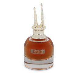 Jean Paul Gaultier Scandal Perfume by Jean Paul Gaultier 1.7 oz Eau De Parfum Spray (unboxed)
