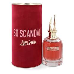 Jean Paul Gaultier So Scandal! Fragrance by Jean Paul Gaultier undefined undefined
