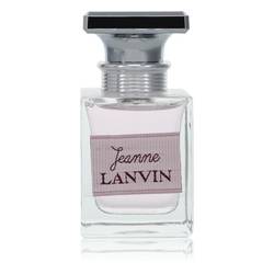 Jeanne Lanvin Perfume by Lanvin 1 oz Eau De Parfum Spray (unboxed)