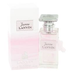 Jeanne Lanvin Perfume by Lanvin 1.7 oz Eau De Parfum Spray