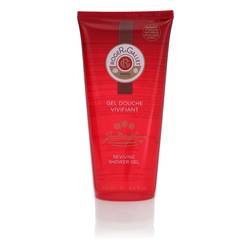 Jean Marie Farina Extra Vielle Cologne by Roger & Gallet 6.6 oz Reviving Shower Gel (Unisex)