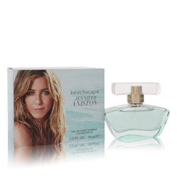 Jennifer Aniston Beachscape Perfume by Jennifer Aniston 1 oz Eau De Parfum Spray
