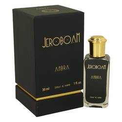 Jeroboam Ambra Perfume by Joeroboam 1 oz Extrait De Parfum Spray (Unisex)