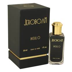 Jeroboam Insulo Fragrance by Jeroboam undefined undefined