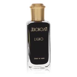 Jeroboam Ligno Perfume by Jeroboam 1 oz Extrait de Parfum (Unisex unboxed)