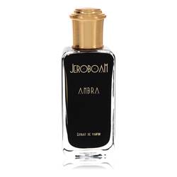 Jeroboam Ambra Perfume by Joeroboam 1 oz Extrait De Parfum Spray (Unisex Tester)