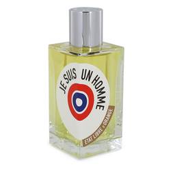 Je Suis Un Homme Cologne by Etat Libre d'Orange 3.4 oz Eau De Parfum Spray (Tester)