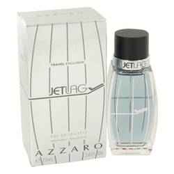 Azzaro Jetlag Fragrance by Azzaro undefined undefined