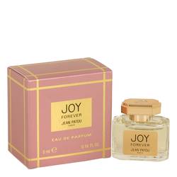 Joy Forever Perfume by Jean Patou 0.16 oz Mini EDP