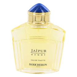 Jaipur Cologne by Boucheron 3.4 oz Eau De Toilette Spray (unboxed)