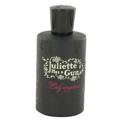 Lady Vengeance Perfume by Juliette Has A Gun 3.4 oz Eau De Parfum Spray (unboxed)