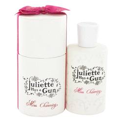 Miss Charming Perfume by Juliette Has A Gun 3.4 oz Eau De Parfum Spray