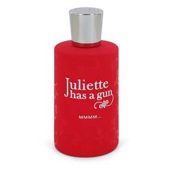 Juliette Has A Gun Mmmm Perfume by Juliette Has A Gun 3.3 oz Eau De Parfum Spray (unboxed)