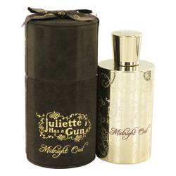 Midnight Oud Perfume by Juliette Has A Gun 3.4 oz Eau De Parfum Spray