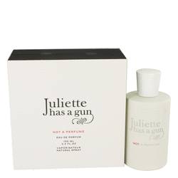 Not A Perfume Perfume by Juliette Has A Gun 3.4 oz Eau De Parfum Spray