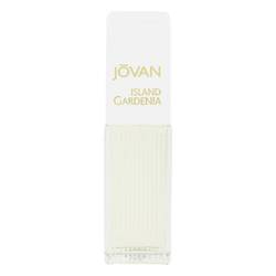 Jovan Island Gardenia Perfume by Jovan 1.5 oz Cologne Spray (unboxed)