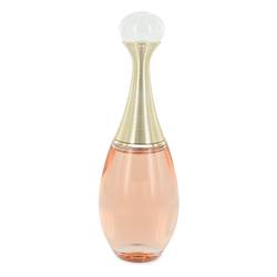 Jadore In Joy Perfume by Christian Dior 3.4 oz Eau De Toilette Spray (Unboxed)