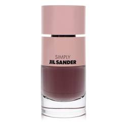 Jil Sander Simply Fragrance by Jil Sander undefined undefined