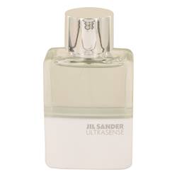 Jil Sander Ultrasense White Fragrance by Jil Sander undefined undefined