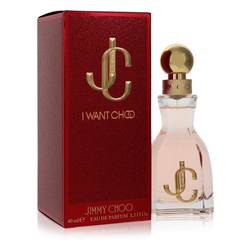 Jimmy Choo I Want Choo Fragrance by Jimmy Choo undefined undefined