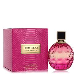 Jimmy Choo Rose Passion Fragrance by Jimmy Choo undefined undefined