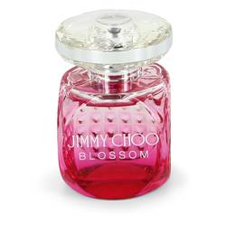 Jimmy Choo Blossom Perfume by Jimmy Choo 1.3 oz Eau De Parfum Spray (unboxed)