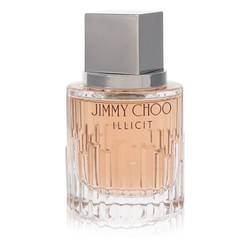 Jimmy Choo Illicit Perfume by Jimmy Choo 1.3 oz Eau De Parfum Spray (unboxed)