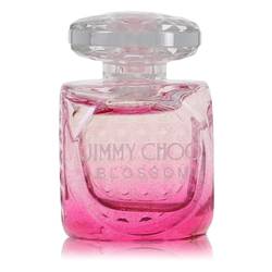 Jimmy Choo Blossom Perfume by Jimmy Choo 0.15 oz Mini EDP (unboxed)