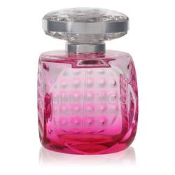 Jimmy Choo Blossom Perfume by Jimmy Choo 2 oz Eau De Parfum Spray (unboxed)