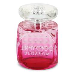 Jimmy Choo Blossom Perfume by Jimmy Choo 3.3 oz Eau De Parfum Spray (unboxed)